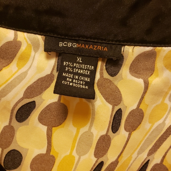 BCBG MaxAzria top - Picture 3 of 6